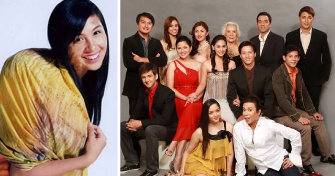 THROWBACK: The cast of Rosalka (2010)