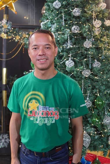 PHOTOS: ABS-CBN Christmas ID 2020: "Ikaw Ang Liwanag at Ligaya"