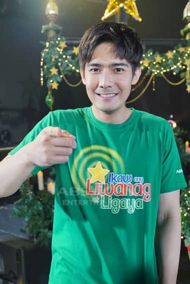PHOTOS: ABS-CBN Christmas ID 2020: "Ikaw Ang Liwanag at Ligaya"