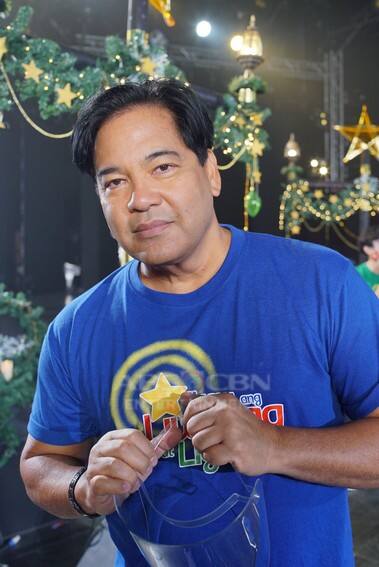 PHOTOS: ABS-CBN Christmas ID 2020: "Ikaw Ang Liwanag at Ligaya"