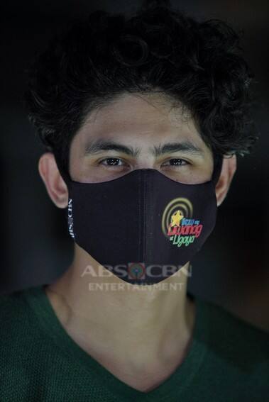 PHOTOS: ABS-CBN Christmas ID 2020: "Ikaw Ang Liwanag at Ligaya"