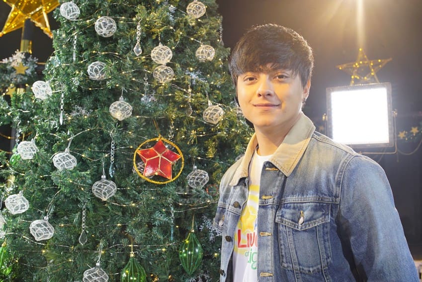 PHOTOS: ABS-CBN Christmas ID 2020: "Ikaw Ang Liwanag at Ligaya"