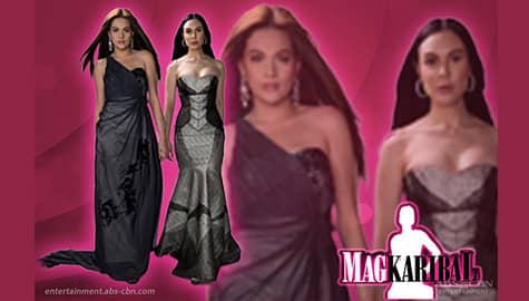 Magkaribal A rivalry like no other on primetime TV