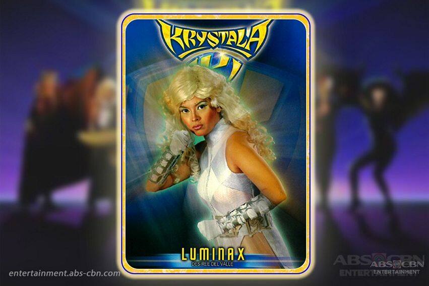 Throwback: Krystala, ang kauna-unahang superserye
