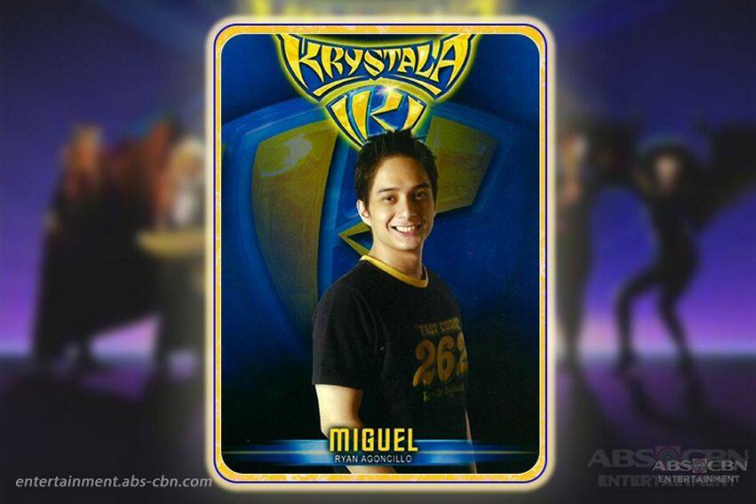 Throwback: Krystala, ang kauna-unahang superserye