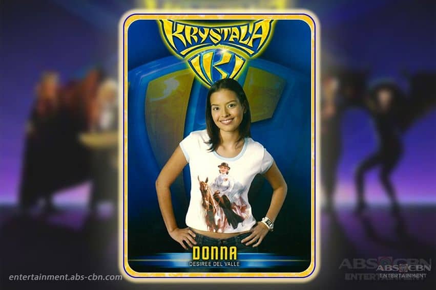 Throwback: Krystala, ang kauna-unahang superserye