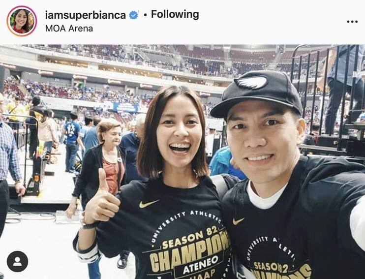 A decade of love: Check out how Bianca Gonzalez and JC Intal keep the spark alive in these photos!