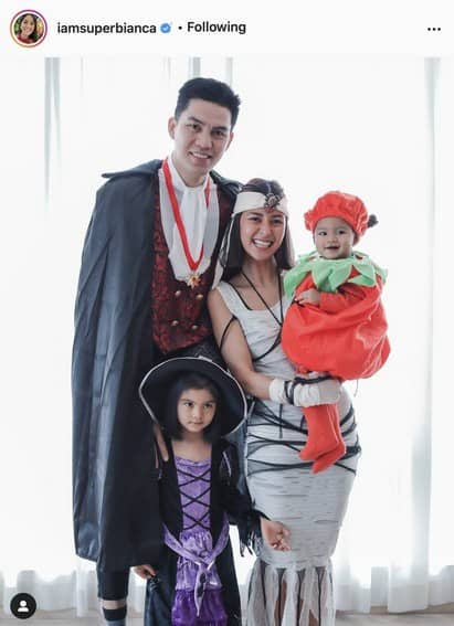 A decade of love: Check out how Bianca Gonzalez and JC Intal keep the spark alive in these photos!