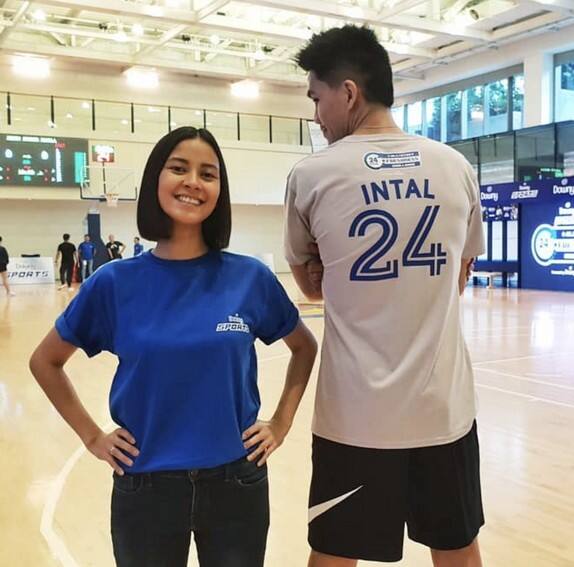A decade of love: Check out how Bianca Gonzalez and JC Intal keep the spark alive in these photos!