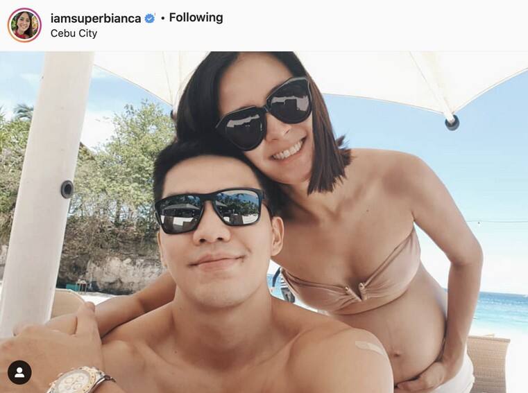 A decade of love: Check out how Bianca Gonzalez and JC Intal keep the spark alive in these photos!
