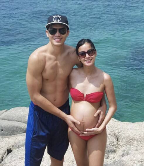 A decade of love: Check out how Bianca Gonzalez and JC Intal keep the spark alive in these photos!