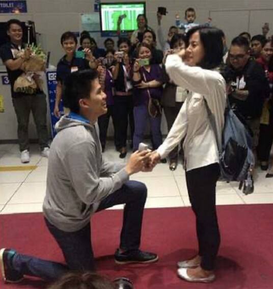 A decade of love: Check out how Bianca Gonzalez and JC Intal keep the spark alive in these photos!