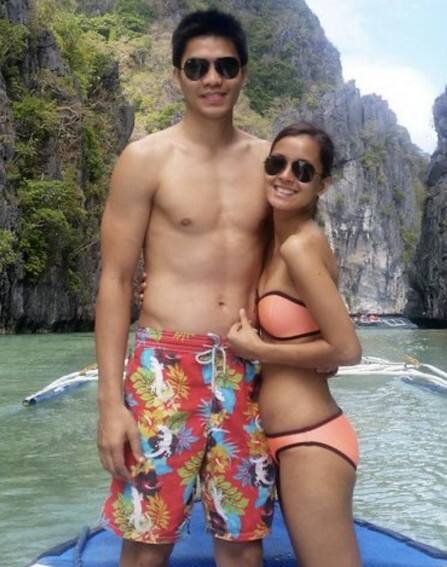 A decade of love: Check out how Bianca Gonzalez and JC Intal keep the spark alive in these photos!