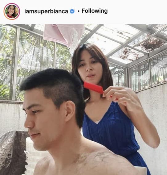 A decade of love: Check out how Bianca Gonzalez and JC Intal keep the spark alive in these photos!