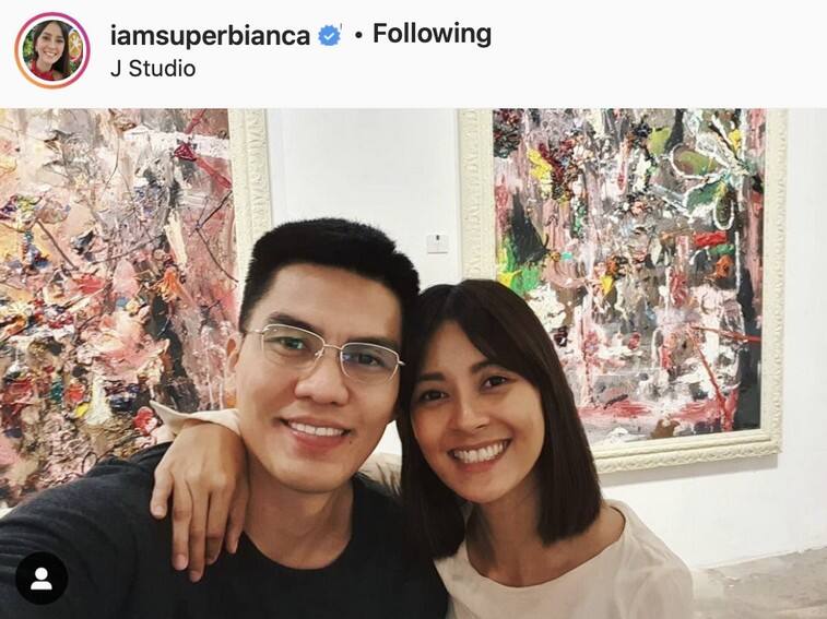A decade of love: Check out how Bianca Gonzalez and JC Intal keep the spark alive in these photos!