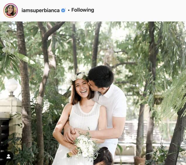 A decade of love: Check out how Bianca Gonzalez and JC Intal keep the spark alive in these photos!