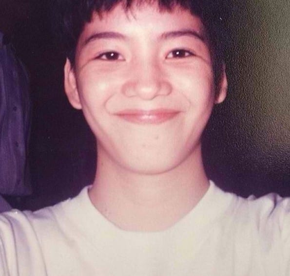 Asia’s Songbird Regine Velasquez throwback photos