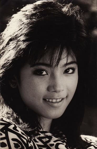 Asia’s Songbird Regine Velasquez throwback photos