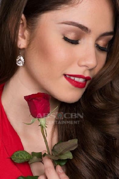 Jessy Mendiola portrayed the iconic role of Maria Mercedes (2013) 
