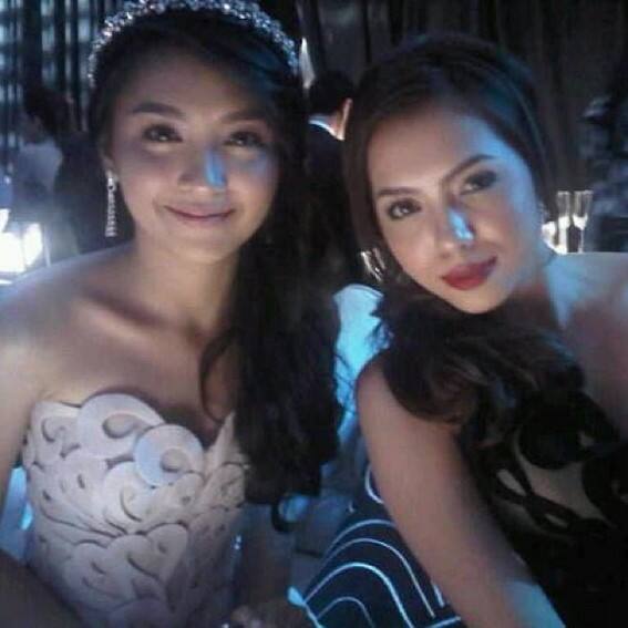 A decade of friendship: Check out Julia & Kathryn’s photos through the years!