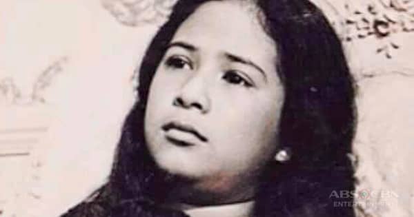 Janice Throwback Photos | ABS-CBN Entertainment