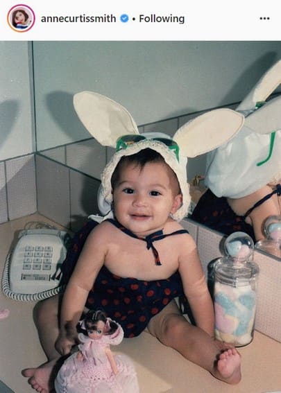 THROWBACK: Anne Curtis’ beauty through the years