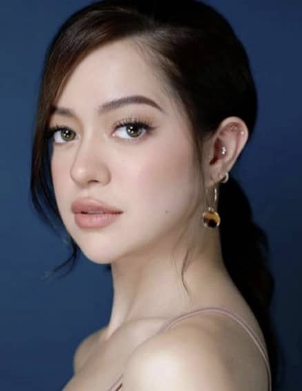 Kapamilya Celebs Piercings