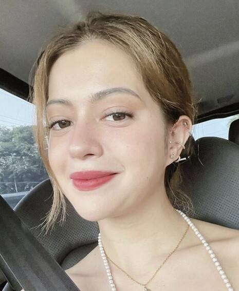  Kapamilya Celebs Piercings