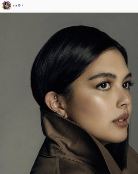 Kapamilya Celebs Piercings