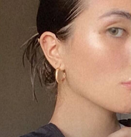 Kapamilya Celebs Piercings