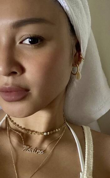 Kapamilya Celebs Piercings