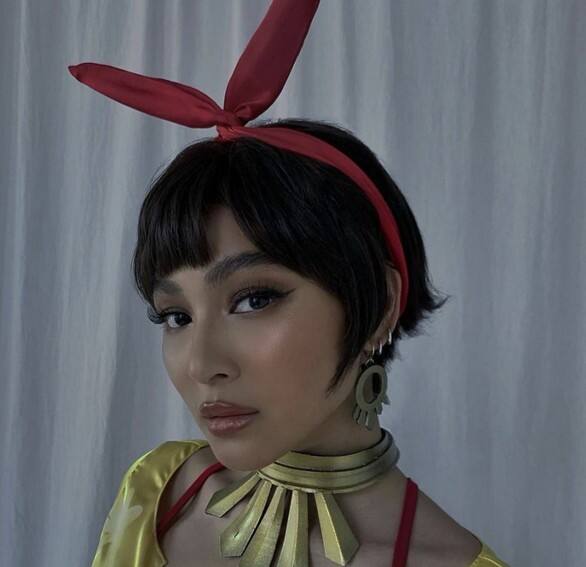 Kapamilya Celebs Piercings