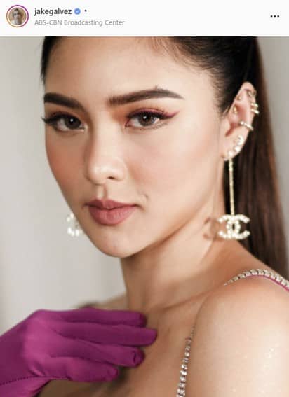Kapamilya Celebs Piercings