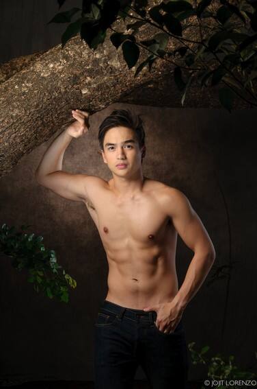 THROWBACK: Cast photos of afternoon television’s most desirable series Moon of Desire (2014)