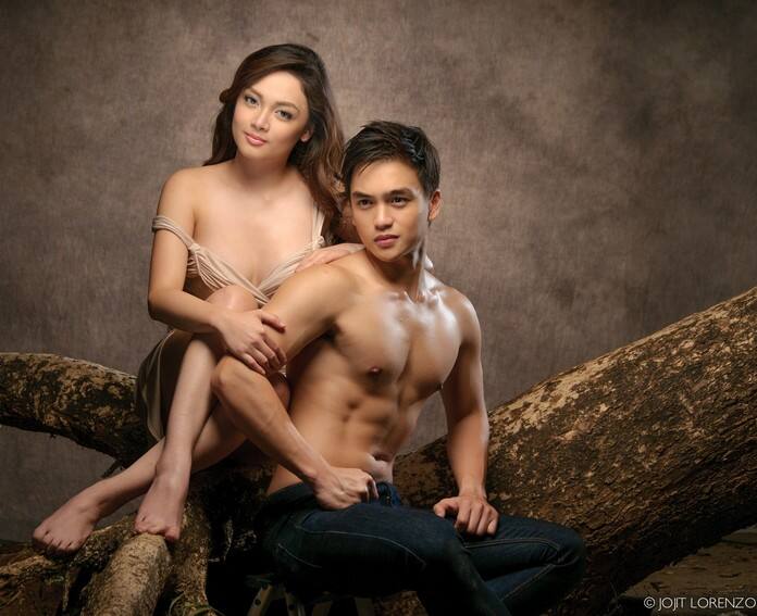 THROWBACK: Cast photos of afternoon television’s most desirable series Moon of Desire (2014)