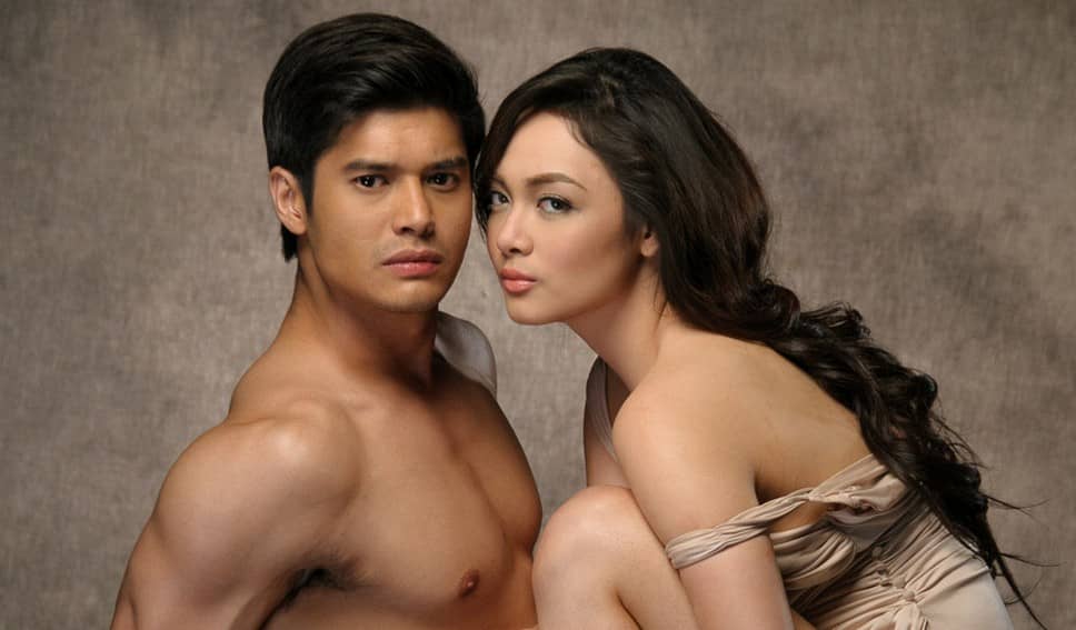 THROWBACK: Cast photos of afternoon television’s most desirable series Moon of Desire (2014)