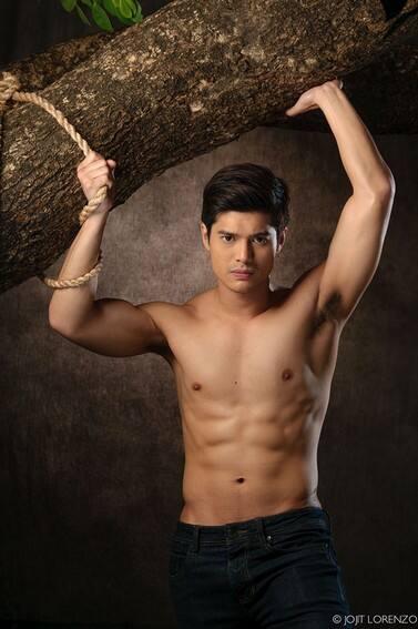 THROWBACK: Cast photos of afternoon television’s most desirable series Moon of Desire (2014)