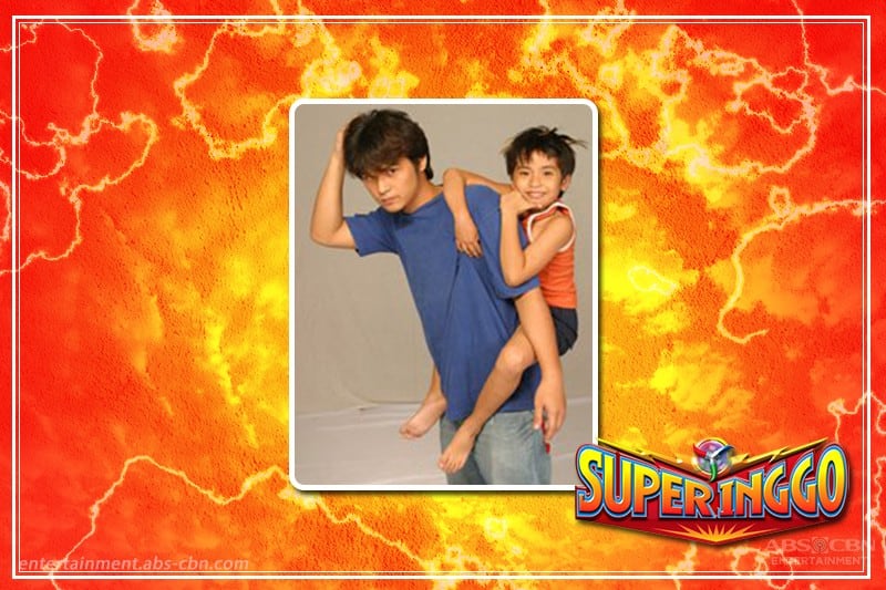 Throwback: Super Inggo (2006)