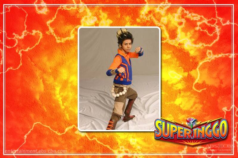 Throwback: Super Inggo (2006)