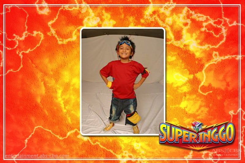 Throwback: Super Inggo (2006)