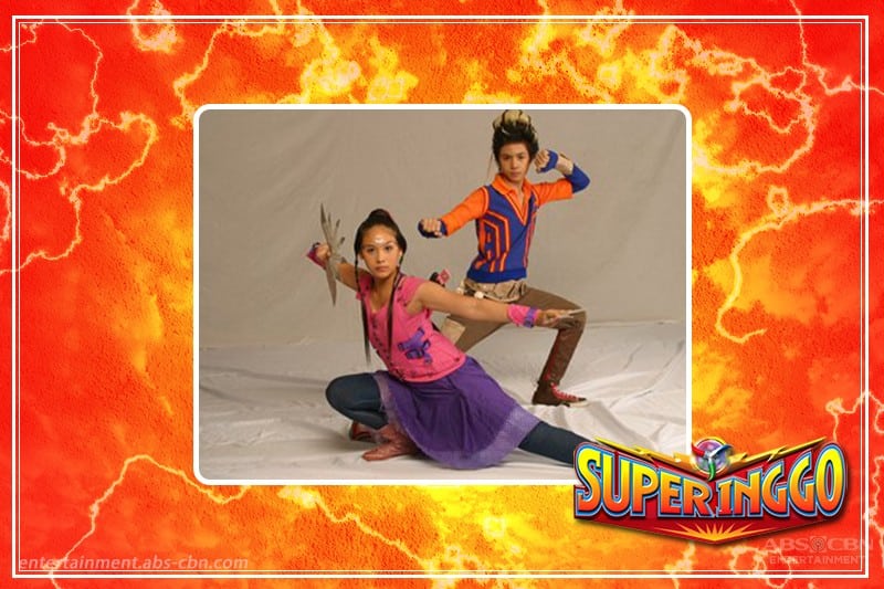 Throwback: Super Inggo (2006)