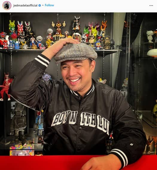 Celebrities with toy collections! ABSCBN Entertainment