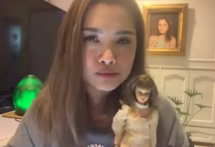 Celebrities with toy collections! ABSCBN Entertainment