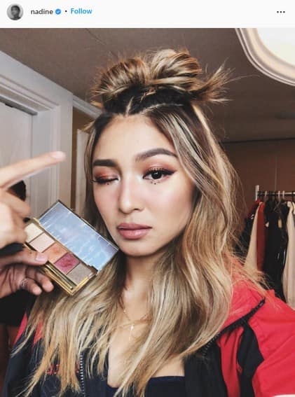 Celebrities and stunning in any hairstyle