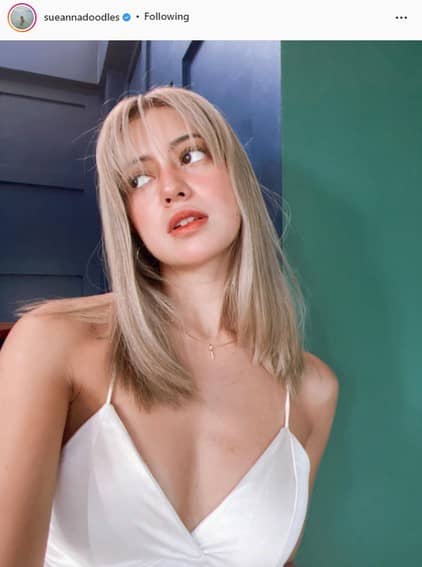 Celebrities and stunning in any hairstyle