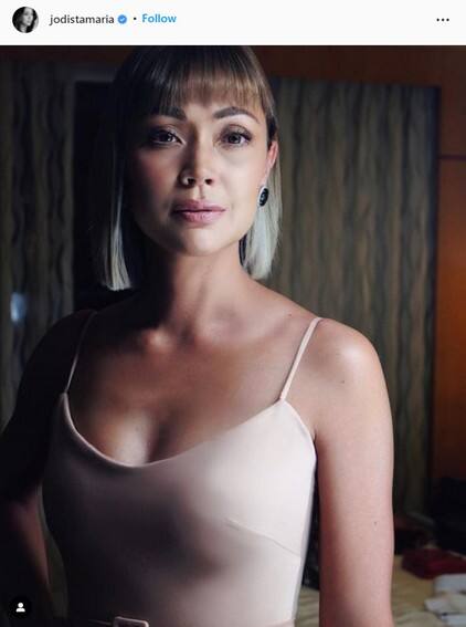 Celebrities and stunning in any hairstyle