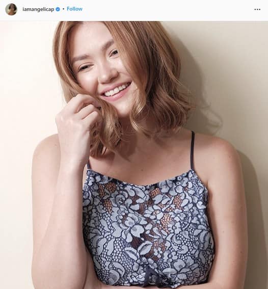 Celebrities and stunning in any hairstyle