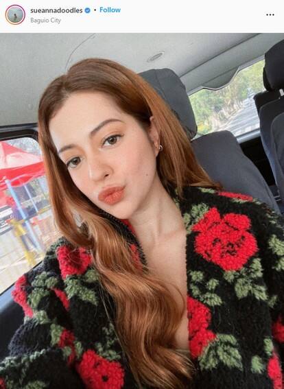 Celebrities and stunning in any hairstyle