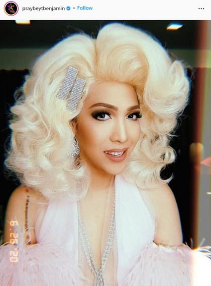 Celebrities and stunning in any hairstyle