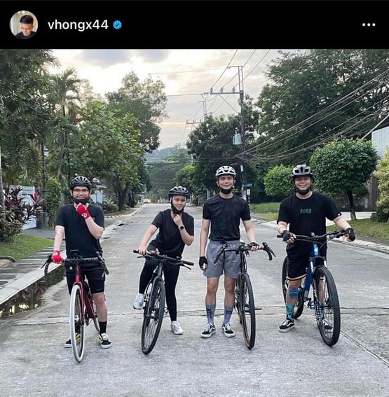 Vhong Navarro’s moments with his sons | ABS-CBN Entertainment